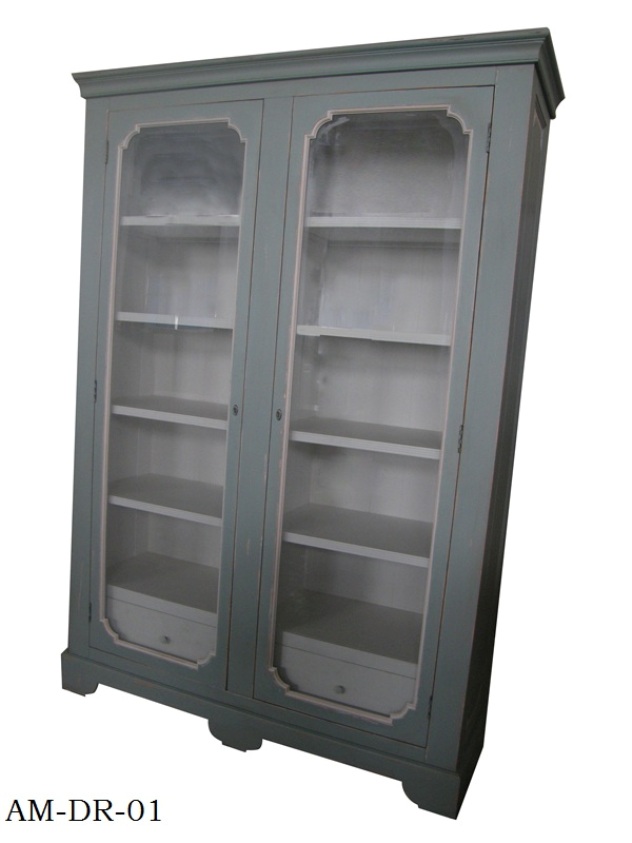 AM-DR-01 Cabinet
