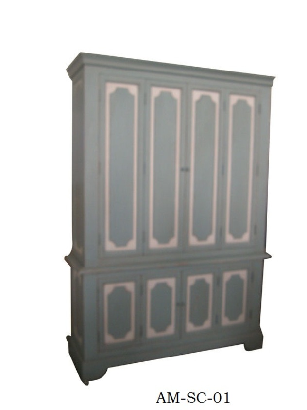 AM-SC-01 Cabinet