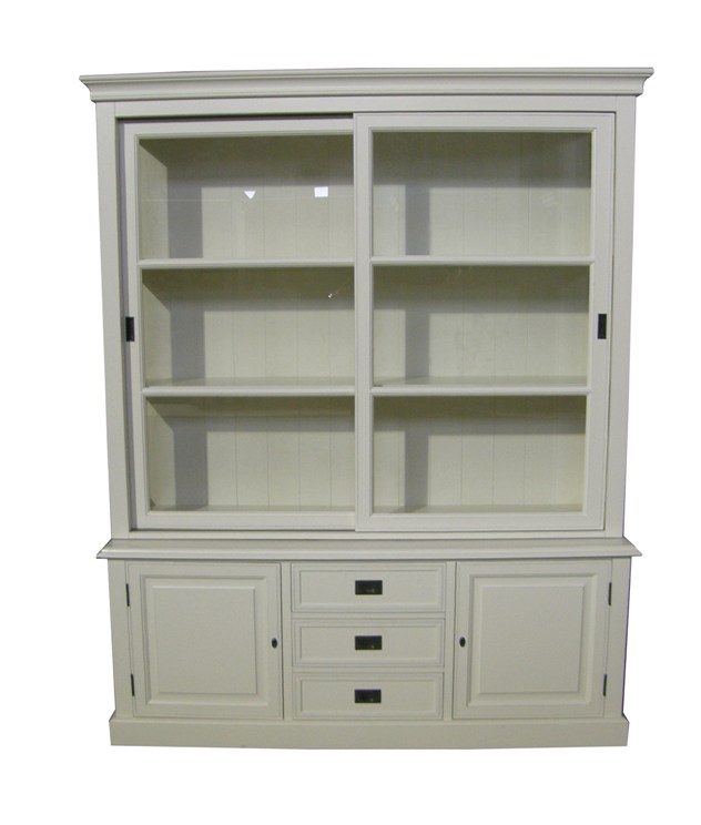CL-A-DC-12 Cabinet